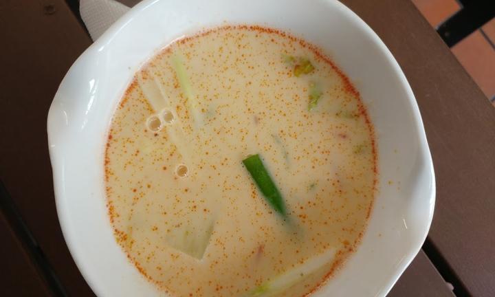 Tomyam Thai-Imbiss