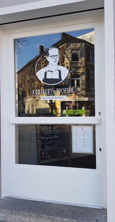 Bio-Café Kuniberts Tochter