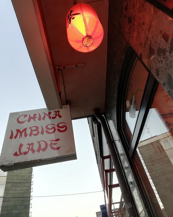 China Imbiss Jade