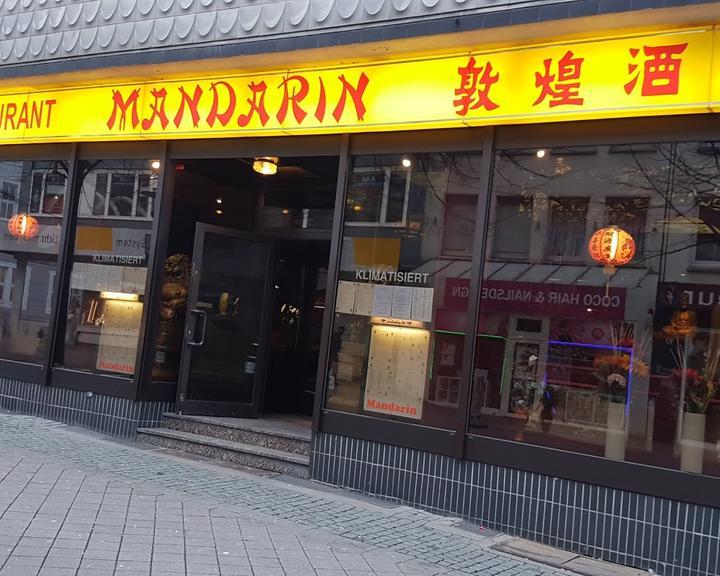 China Restaurant Mandarin