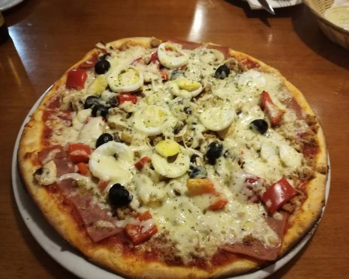 Pizzeria Verona