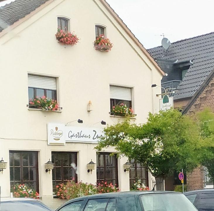 Gasthaus Zur Linde